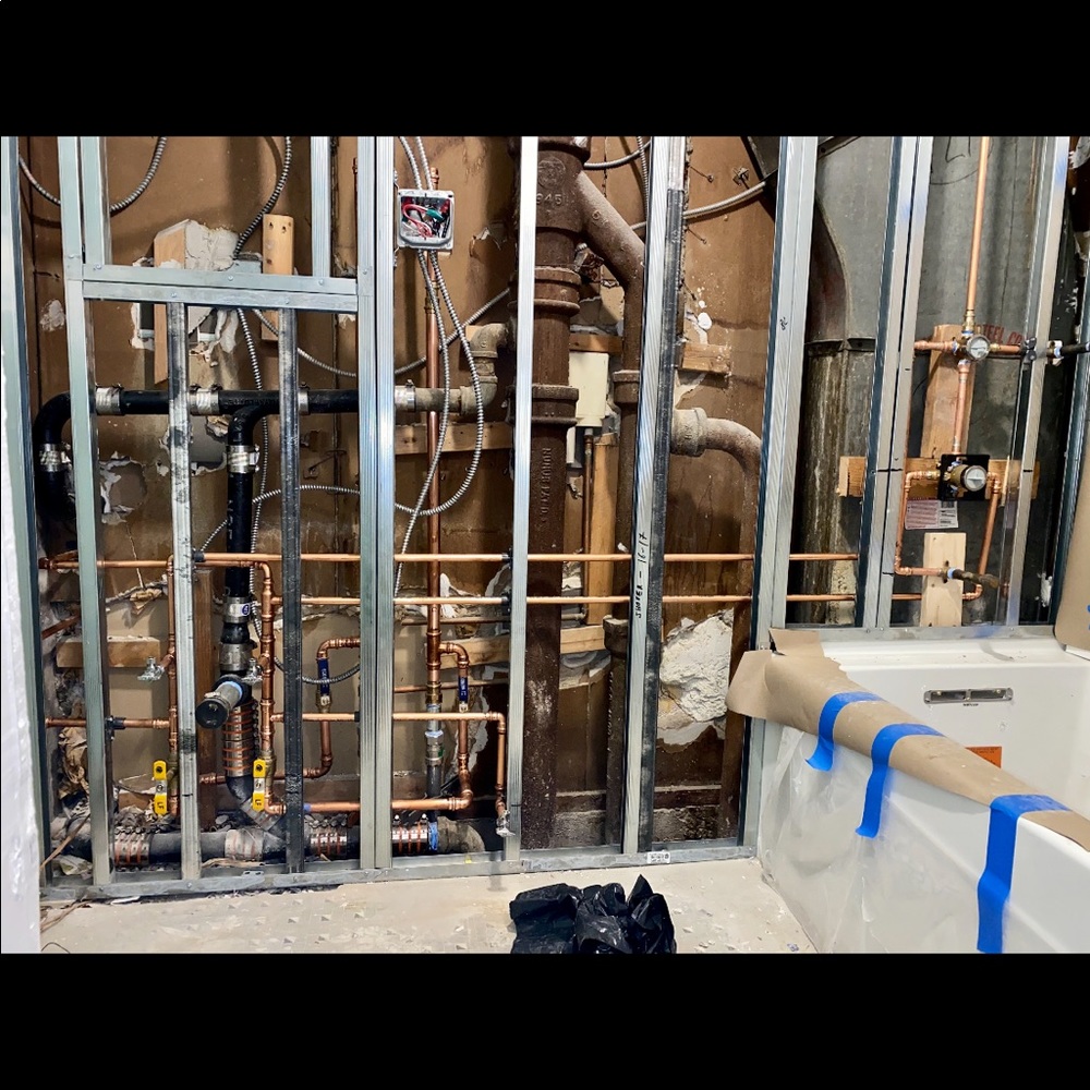 Plumbing